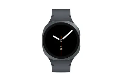 Smart watch SAMSUNG L320 Galaxy Watch 8 40mm grafitna Smart watch SAMSUNG L320 Galaxy Watch 8 40mm grafitna