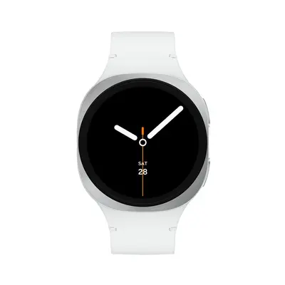 Smart watch SAMSUNG L320 Galaxy Watch 8 40mm srebrni Smart watch SAMSUNG L320 Galaxy Watch 8 40mm srebrni