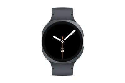 Smart watch SAMSUNG L330 Galaxy Watch 8 44mm grafitna Smart watch SAMSUNG L330 Galaxy Watch 8 44mm grafitna