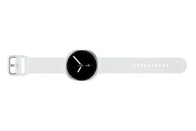 Pametna ura SAMSUNG L330 Galaxy Watch 8 44mm srebrna Pametna ura SAMSUNG L330 Galaxy Watch 8 44mm srebrna