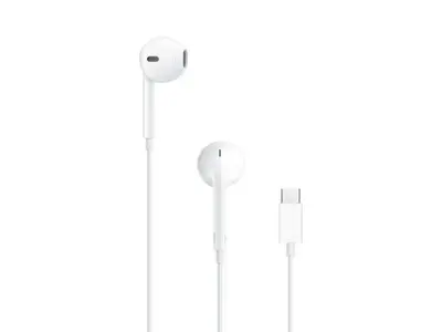 Slušalke+mikrofon APPLE EarPods USB-C