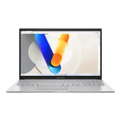 Prenosni računalnik ASUS Vivobook 15 X1504VA-BQ1649 Intel Core i5-1334U 16GB 512GB FreeDOS 15.6" Prenosni računalnik ASUS Vivobook 15 X1504VA-BQ1649 Intel Core i5-1334U 16GB 512GB FreeDOS 15.6"