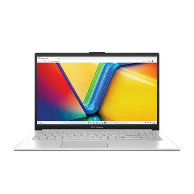Prenosni računalnik ASUS VivoBook E1504FA-NJ304W AMD Ryzen 7 7520U 16GB 512GB W11H 15.6 Silver Prenosni računalnik ASUS VivoBook E1504FA-NJ304W AMD Ryzen 7 7520U 16GB 512GB W11H 15.6 Silver