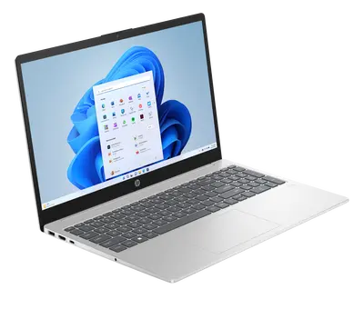 Prenosni računalnik HP 15-fc0229nm AMD Ryzen 5 5625U 16GB 512GB SSD W11H 15.6" Prenosni računalnik HP 15-fc0229nm AMD Ryzen 5 5625U 16GB 512GB SSD W11H 15.6"