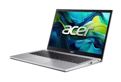 Prenosni računalnik ACER Aspire Go 15 AG15-42P-R1LZ AMD Ryzen 7 5825U 16GB 512GB SSD W11H 15.6"