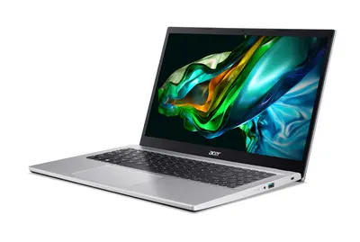 Prenosni računalnik ACER Aspire 3 AMD Ryzen 7 5700U 16GB 512GB SSD DOS 15.6" Prenosni računalnik ACER Aspire 3 AMD Ryzen 7 5700U 16GB 512GB SSD DOS 15.6"