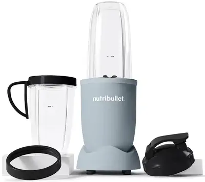 Mešalnik Nutribullet NB907MASL
