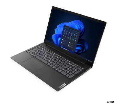 Prenosni računalnik LENOVO V15 G4 AMD Ryzen 5 7520U 16GB 512GB Windows 11 Pro 15.6" Prenosni računalnik LENOVO V15 G4 AMD Ryzen 5 7520U 16GB 512GB Windows 11 Pro 15.6"