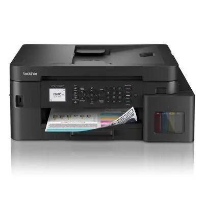 Tiskalnik BROTHER MFC-T930DW Inkjet All-in-one InkBenefit Plus - Duplex WiFi fax Tiskalnik BROTHER MFC-T930DW Inkjet All-in-one InkBenefit Plus - Duplex WiFi fax
