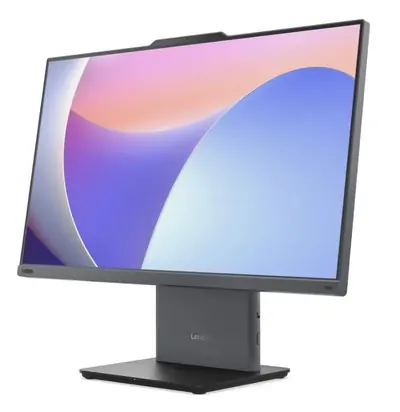 Računalnik namizni AiO LENOVO ThinkCentre neo 50a Gen 5 Intel i5-13420H 16GB 512GB W11P tipkovnica + miška 23.8"