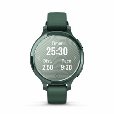 Smart watch GARMIN Lily 2 Active Jasper Green