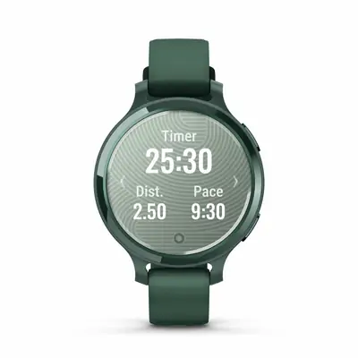 Smart watch GARMIN Lily 2 Active Jasper Green