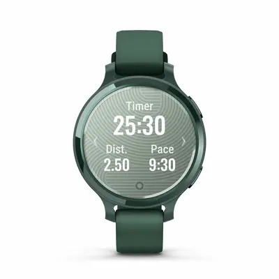 Smart watch GARMIN Lily 2 Active Jasper Green Smart watch GARMIN Lily 2 Active Jasper Green