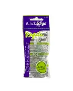 Vložek za korekturo Edigs iClick 2.0 Vložek za korekturo Edigs iClick 2.0