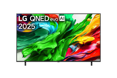 TV LG 65QNED85A3C, LED, 65", 164cm, UHD 4K, QNED, SMART