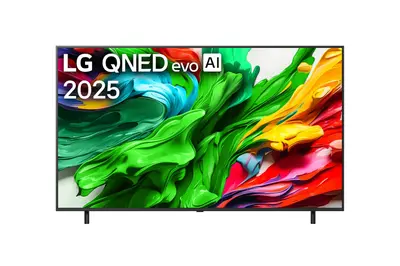 TV LG 65QNED85A3C, LED, 65", 164cm, UHD 4K, QNED, SMART TV LG 65QNED85A3C, LED, 65", 164cm, UHD 4K, QNED, SMART