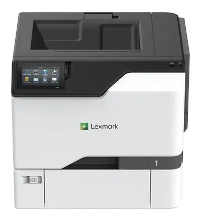TiskalnikLEXMARK CS730de - Color Laser TiskalnikLEXMARK CS730de - Color Laser