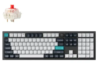 Tipkovnica KEYCHRON Tipkovnica KEYCHRON