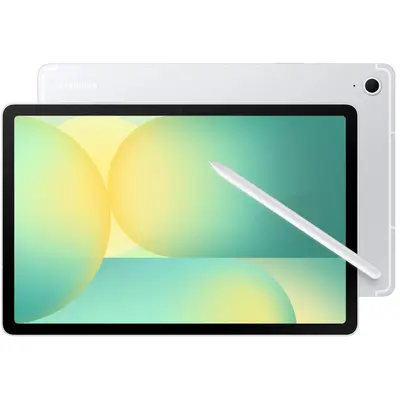 Tablica SAMSUNG Galaxy Tab S10 FE+ 13,1" SM-X620 - WiFi 8GB 128GB - srebrna Tablica SAMSUNG Galaxy Tab S10 FE+ 13,1" SM-X620 - WiFi 8GB 128GB - srebrna