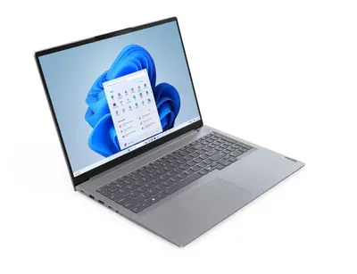 Prenosnik LENOVO ThinkBook 16 G7 AMD Ryzen 5 7535HS 16GB 512GB SSD DOS 16", 21MW0018SC Prenosnik LENOVO ThinkBook 16 G7 AMD Ryzen 5 7535HS 16GB 512GB SSD DOS 16", 21MW0018SC