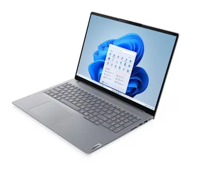 Prenosnik LENOVO ThinkBook 16 G8 Intel Core Ultra 7 255H 16GB 512GB SSD FreeDOS 16", 21SK007YSC Prenosnik LENOVO ThinkBook 16 G8 Intel Core Ultra 7 255H 16GB 512GB SSD FreeDOS 16", 21SK007YSC