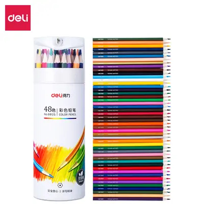 Barvice lesene 48/1 v lončku Deli