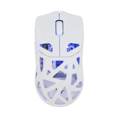Miš WHITE SHARK WGM-5019 Dagonet - bijeli Wireless Miš WHITE SHARK WGM-5019 Dagonet - bijeli Wireless