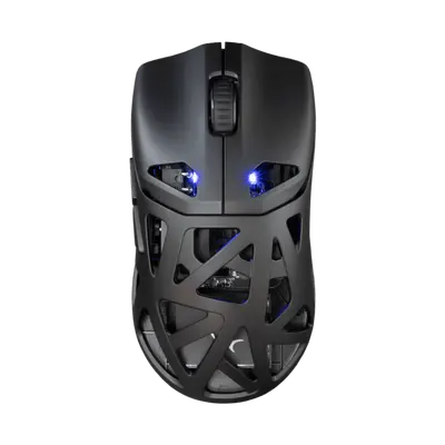 Miš WHITE SHARK WGM-5019 Dagonet 24.000 DPI - crni Wireless Miš WHITE SHARK WGM-5019 Dagonet 24.000 DPI - crni Wireless