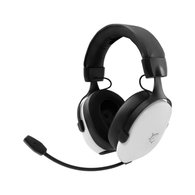 Slušalice+mikrofon WHITE SHARK GH-2445 Fox - bijele