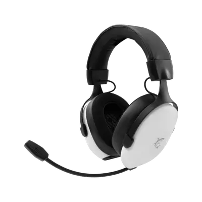 Slušalice+mikrofon WHITE SHARK GH-2445 Fox - bijele Slušalice+mikrofon WHITE SHARK GH-2445 Fox - bijele