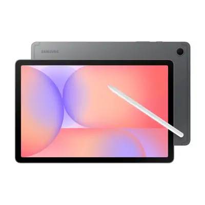 Tablica SAMSUNG Galaxy Tab S10 Lite 10.9" SM-X406  - Android 15 WiFi+5G 6GB 128GB - sivi