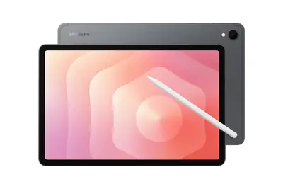 Tablica SAMSUNG Galaxy Tab S11 11" SM-X736  - Android 16 WiFi+5G 12GB 256GB - sivi