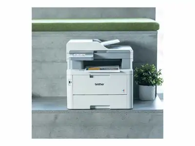 Tiskalnik BROTHER MFC-L8340CDW Colour Laser All-in-one - Duplex Wifi ADF