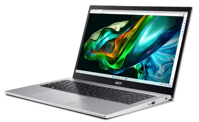Laptop ACER Aspire 3 AMD Ryzen 7 5700U 32GB DDR4 1TB SSD DOS 15.6" Laptop ACER Aspire 3 AMD Ryzen 7 5700U 32GB DDR4 1TB SSD DOS 15.6"