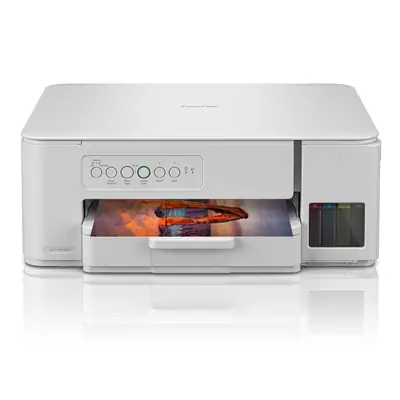Tiskalnik BROTHER DCP-T436W Inkjet All-in-one - InkBenefit Plus AirPrint WiFi
