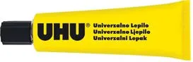 Lepilo v tubi univerzalno 20ml UHU1 40756 Lepilo v tubi univerzalno 20ml UHU1 40756