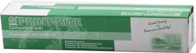 Termo folija PANASONIC KX-FA57E PRINT-RITE kompatibilna Termo folija PANASONIC KX-FA57E PRINT-RITE kompatibilna