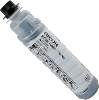 Toner RICOH Type 1270D/NASHUATEC DSM 415 original Toner RICOH Type 1270D/NASHUATEC DSM 415 original