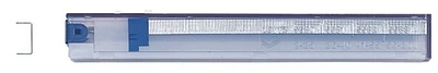 Sponka strojna v kaseti K 6 26/6 Leitz 5591 210x5 modra Sponka strojna v kaseti K 6 26/6 Leitz 5591 210x5 modra