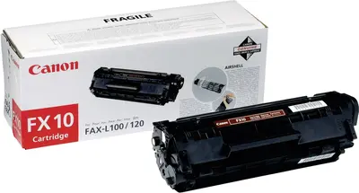 Toner CANON FX10 original Toner CANON FX10 original