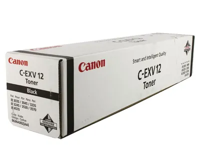 Toner CANON C-EXV12/GPR16 original Toner CANON C-EXV12/GPR16 original