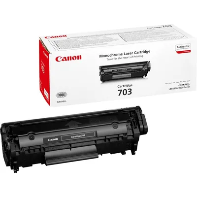 Toner CANON CRG-703/CRG-303 original Toner CANON CRG-703/CRG-303 original
