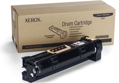 Boben XEROX 113R00670 Drum original Boben XEROX 113R00670 Drum original