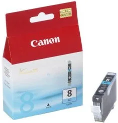 Črnilo CANON CLI-8PC photo Cyan 13ml original Črnilo CANON CLI-8PC photo Cyan 13ml original