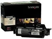 Toner LEXMARK OPTRA T640 (6.000 strani izpisov) - 64016SE original
