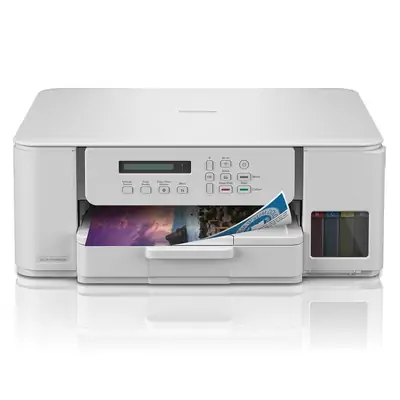 Tiskalnik BROTHER DCP-T536DW Inkjet All-in-one - InkBenefit Plus - Duplex WiFi AirPrint Tiskalnik BROTHER DCP-T536DW Inkjet All-in-one - InkBenefit Plus - Duplex WiFi AirPrint