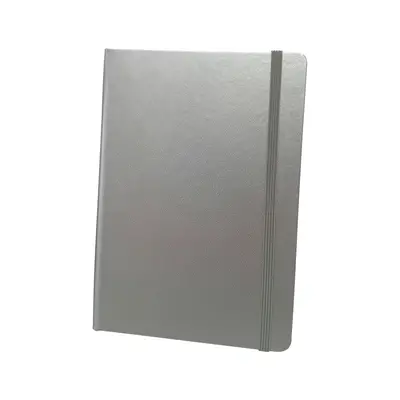 Notes A5 Neo srebrni Notes A5 Neo srebrni