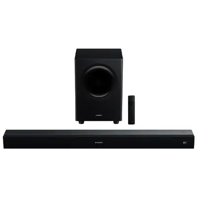 Soundbar XIAOMI Soundbar Pro 2.1 NS4-EU Soundbar XIAOMI Soundbar Pro 2.1 NS4-EU