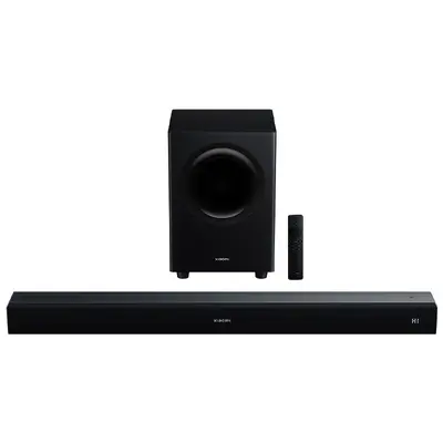 Soundbar XIAOMI Soundbar Pro 2.1 NS4-EU Soundbar XIAOMI Soundbar Pro 2.1 NS4-EU