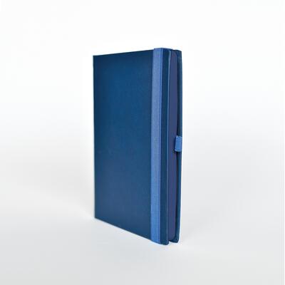 Notes A5 Terzo Colore plavi